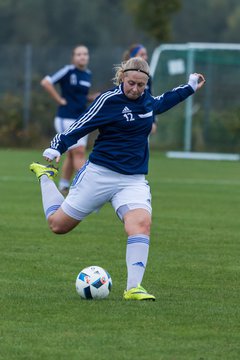 Bild 38 - Frauen FSC Kaltenkirchen - VfL Oldesloe : Ergebnis: 1:2